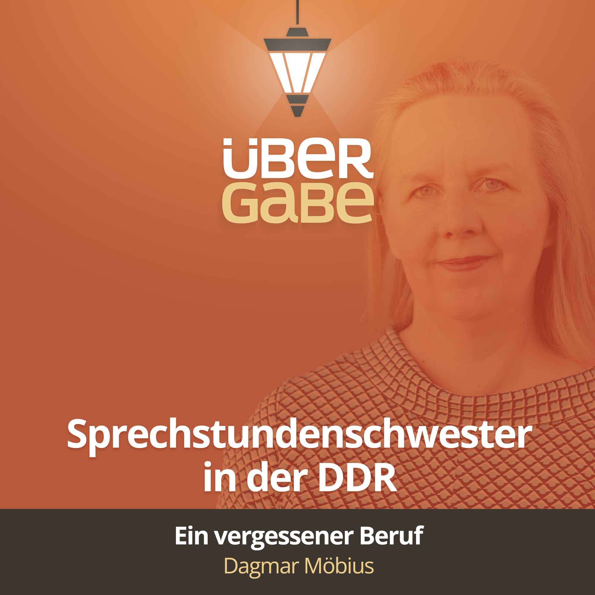 Sprechstundenschwester in der DDR: Der vergessene Pflegeberuf