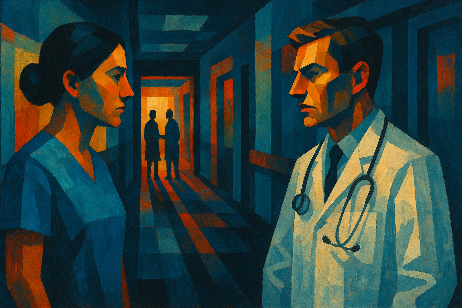 Miteinander statt nebeneinander – ein Ruf nach Symbiose / Gastbeitrag von Ingrid Riederer & Dr. Magdalena Riederer