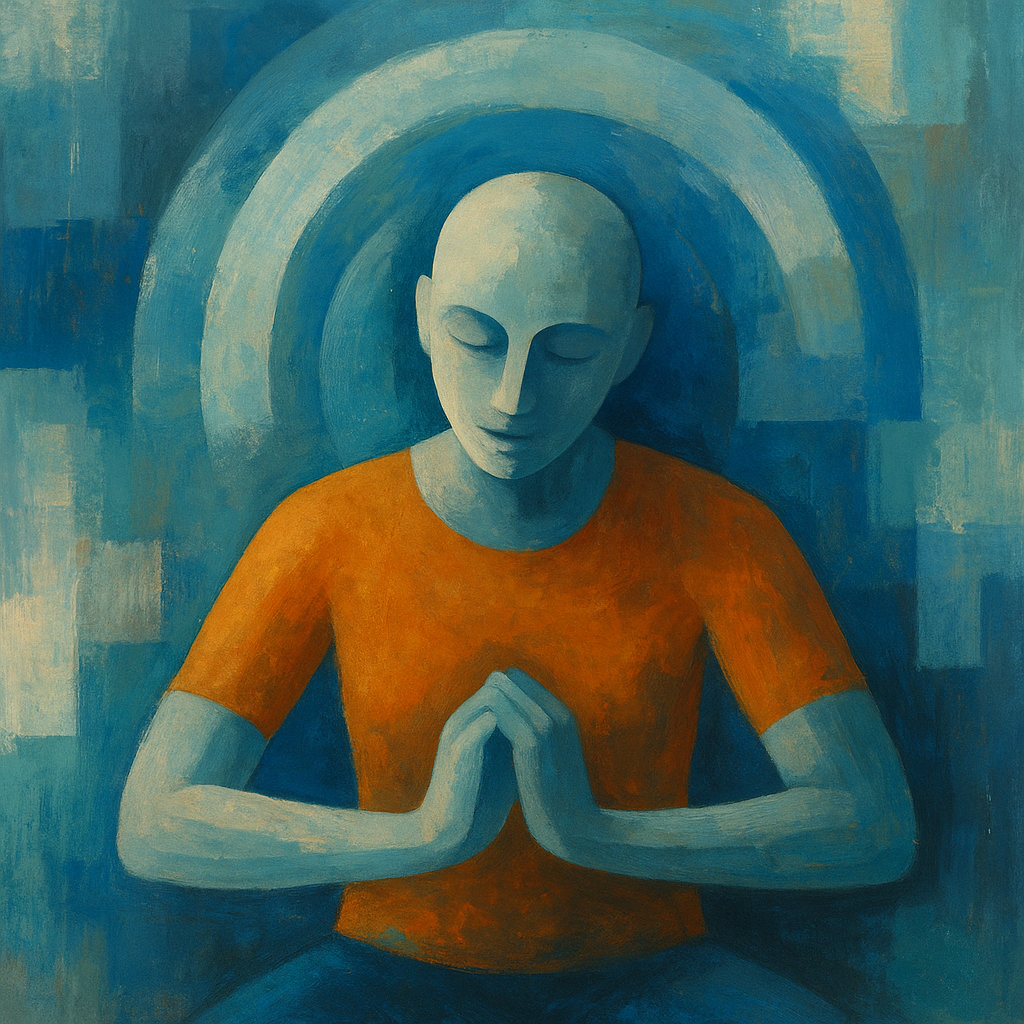 Progressive Muskelrelaxation bei Menschen mit MS