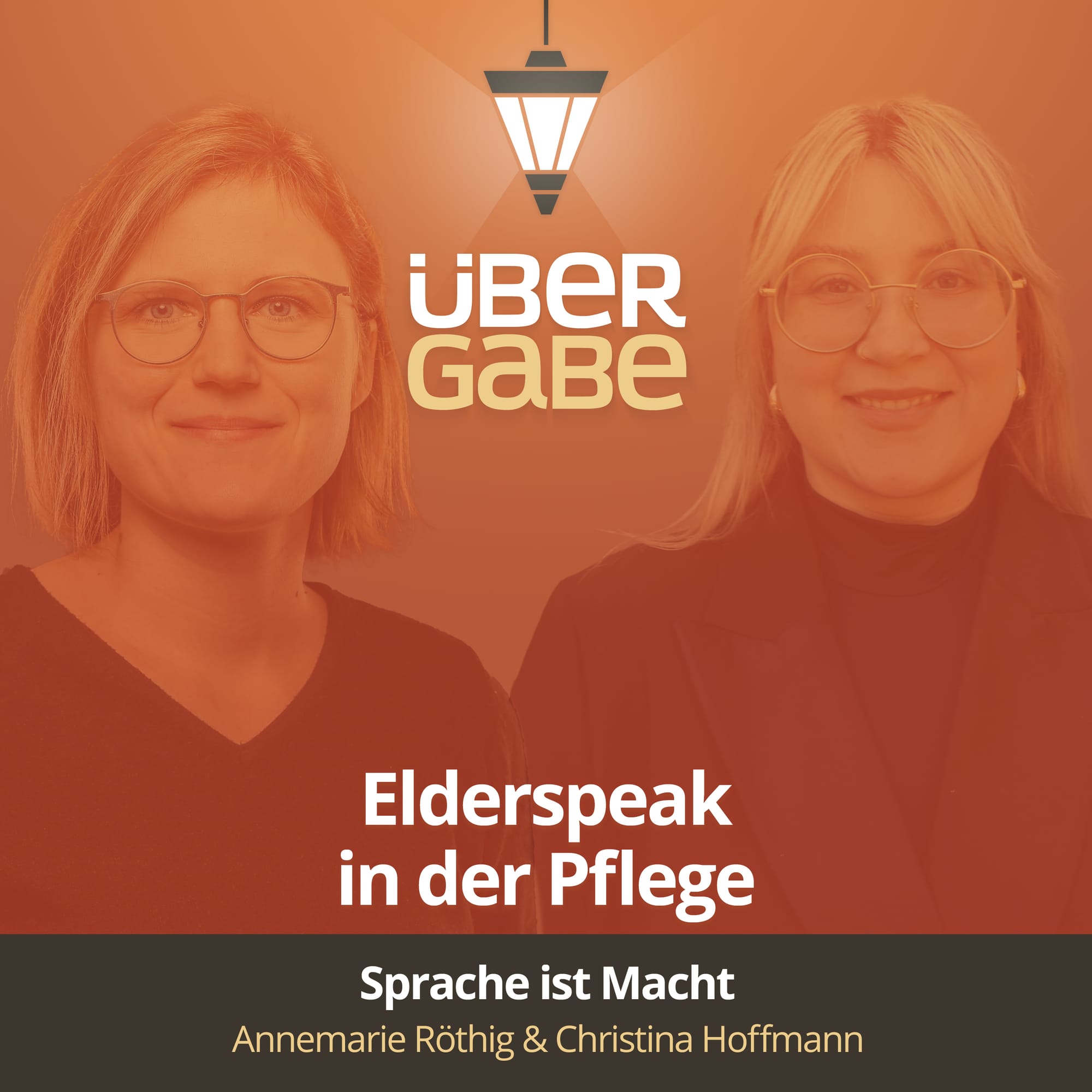 Elderspeak in der Pflege (Christina Hoffmann & Annemarie Röthig)