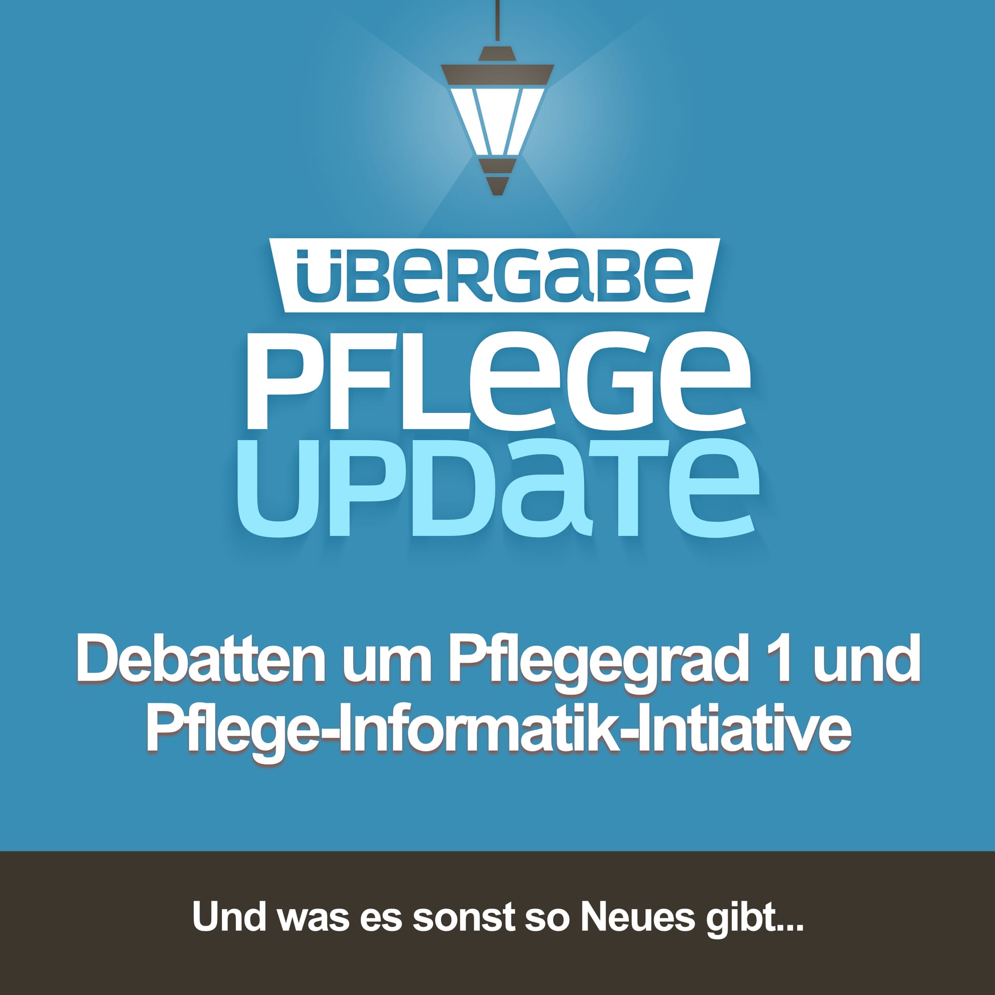 Debatten um Pflegegrad 1 & die Pflege-Informatik-Initiative