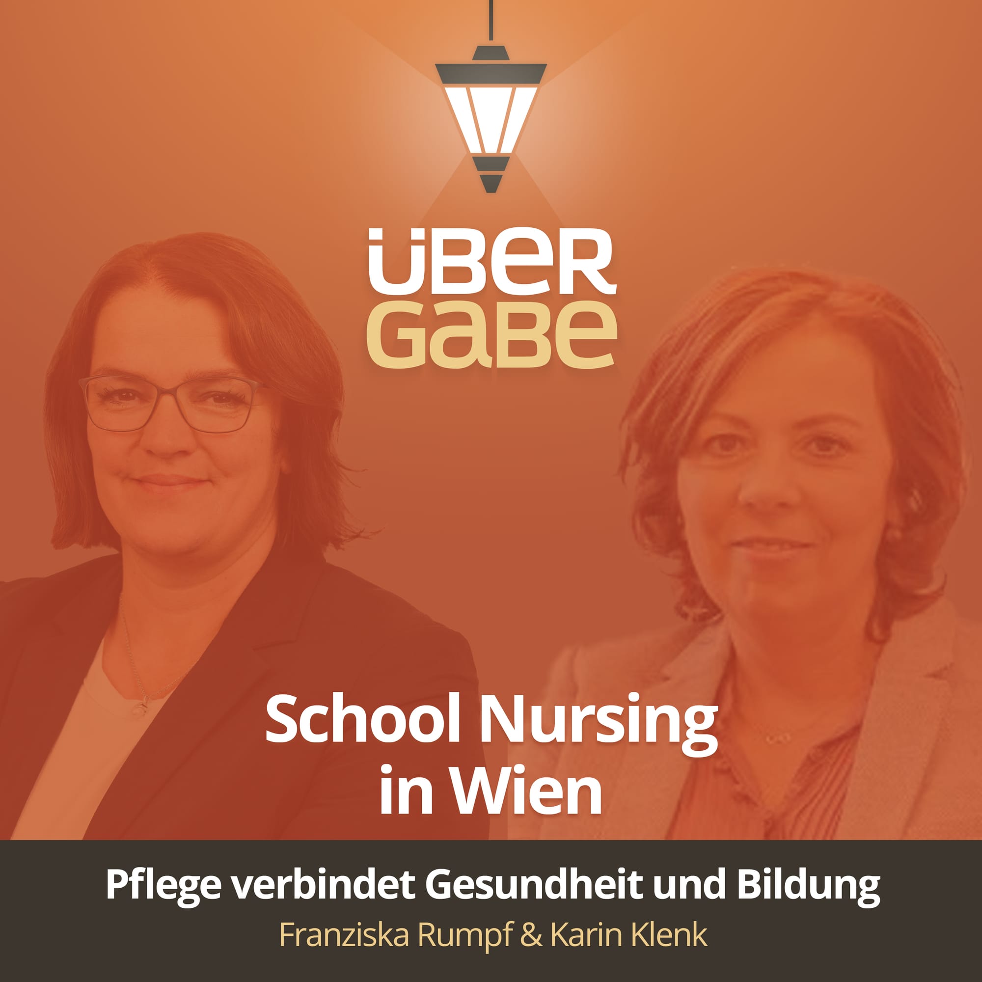 School Nursing in Wien (Franziska Rumpf & Karin Klenk)