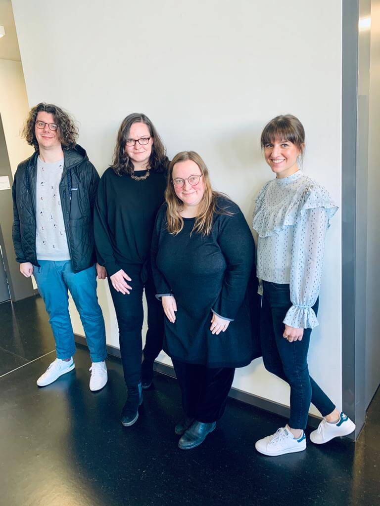 Die Zukunft der Personalbemessung