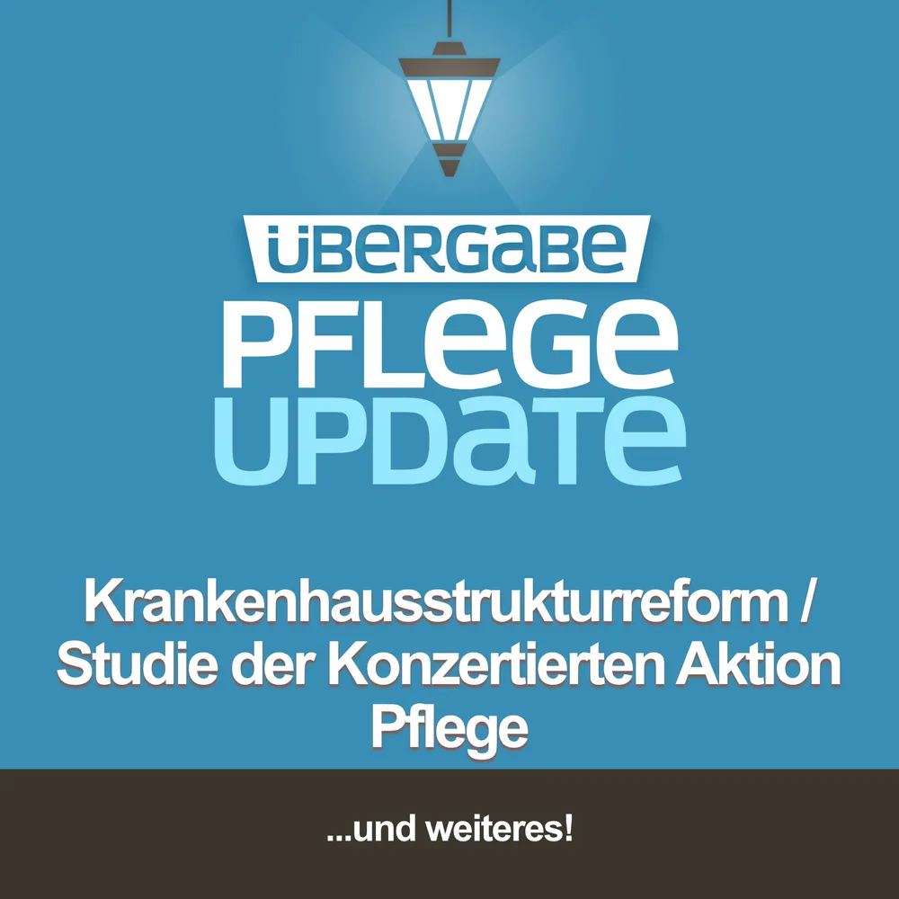 Krankenhausstrukturreform / Studie der KAP