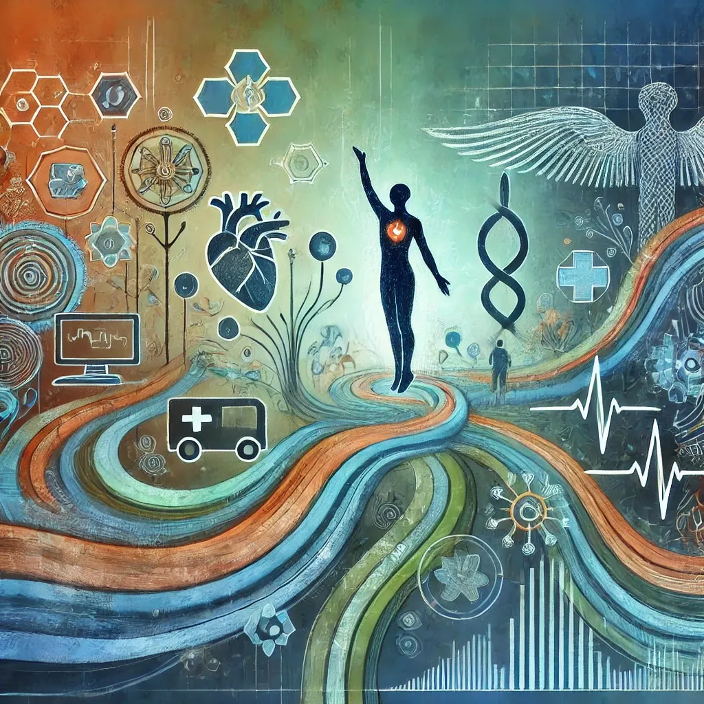 Förderung der Selbstwirksamkeit bei Patient:innen mit chronischen Erkrankungen