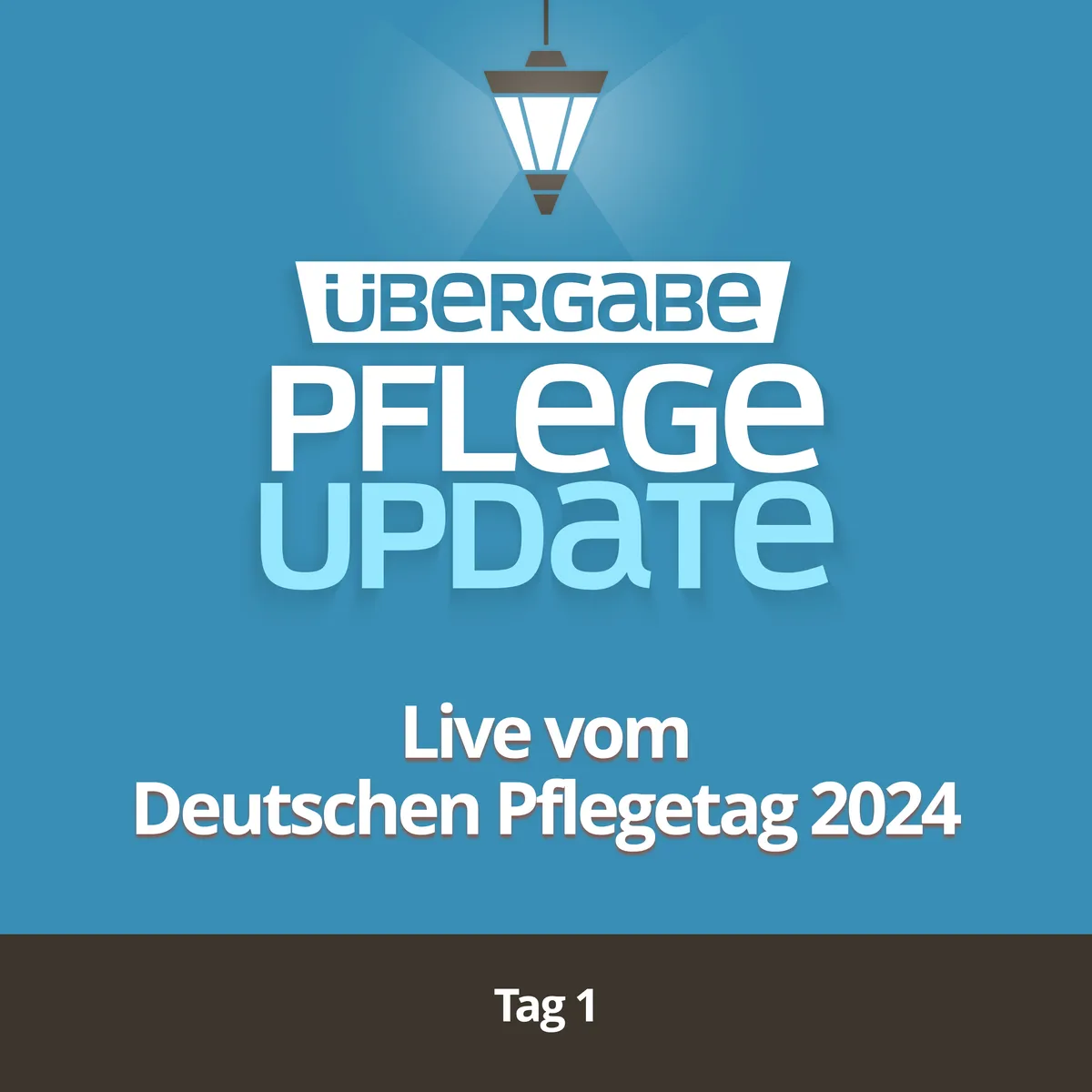 Live vom Deutschen Pflegetag 2024 - Tag 1