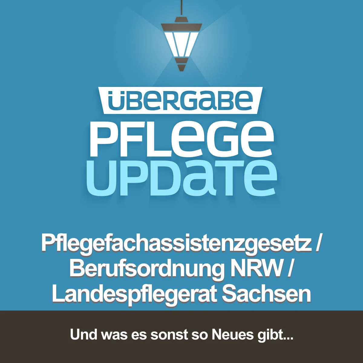 Pflegefachassistenzgesetz / Berufsordnung NRW / Landespflegerat Sachsen