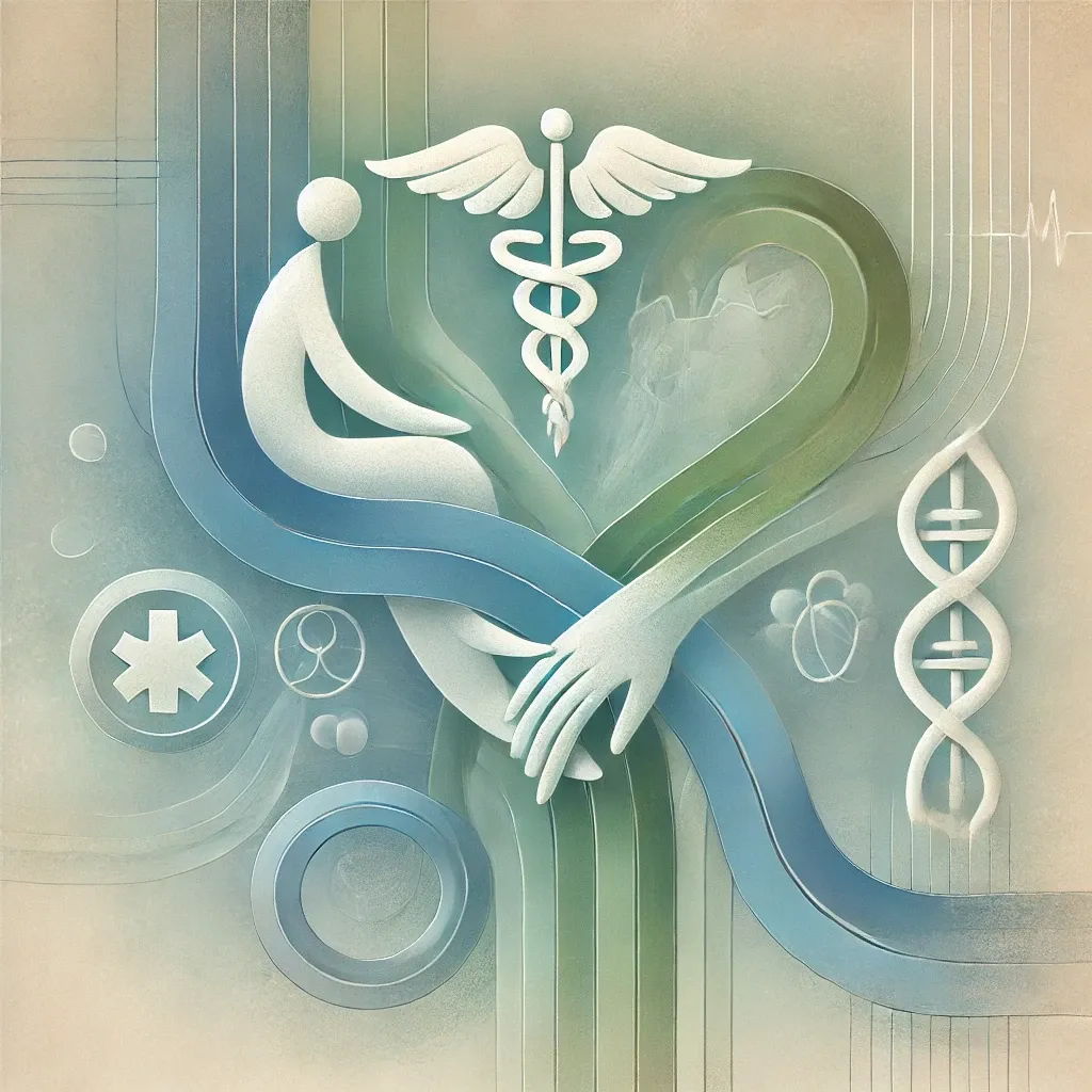 Das Konzept der Fallbegleitung - Ein patient:innennahes und personenzentriertes Tätigkeitsfeld für Advanced Practice Nurses