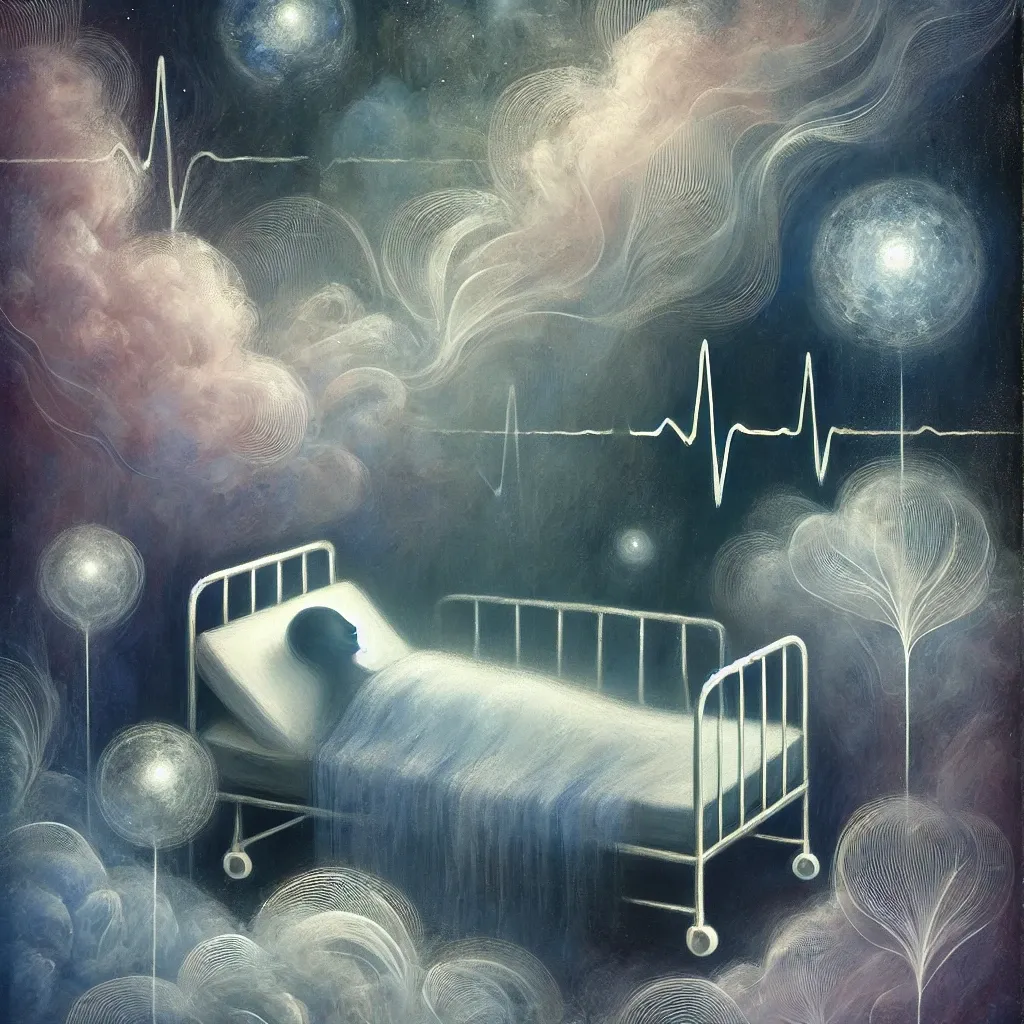 Besser schlafen auf der Intensivstation