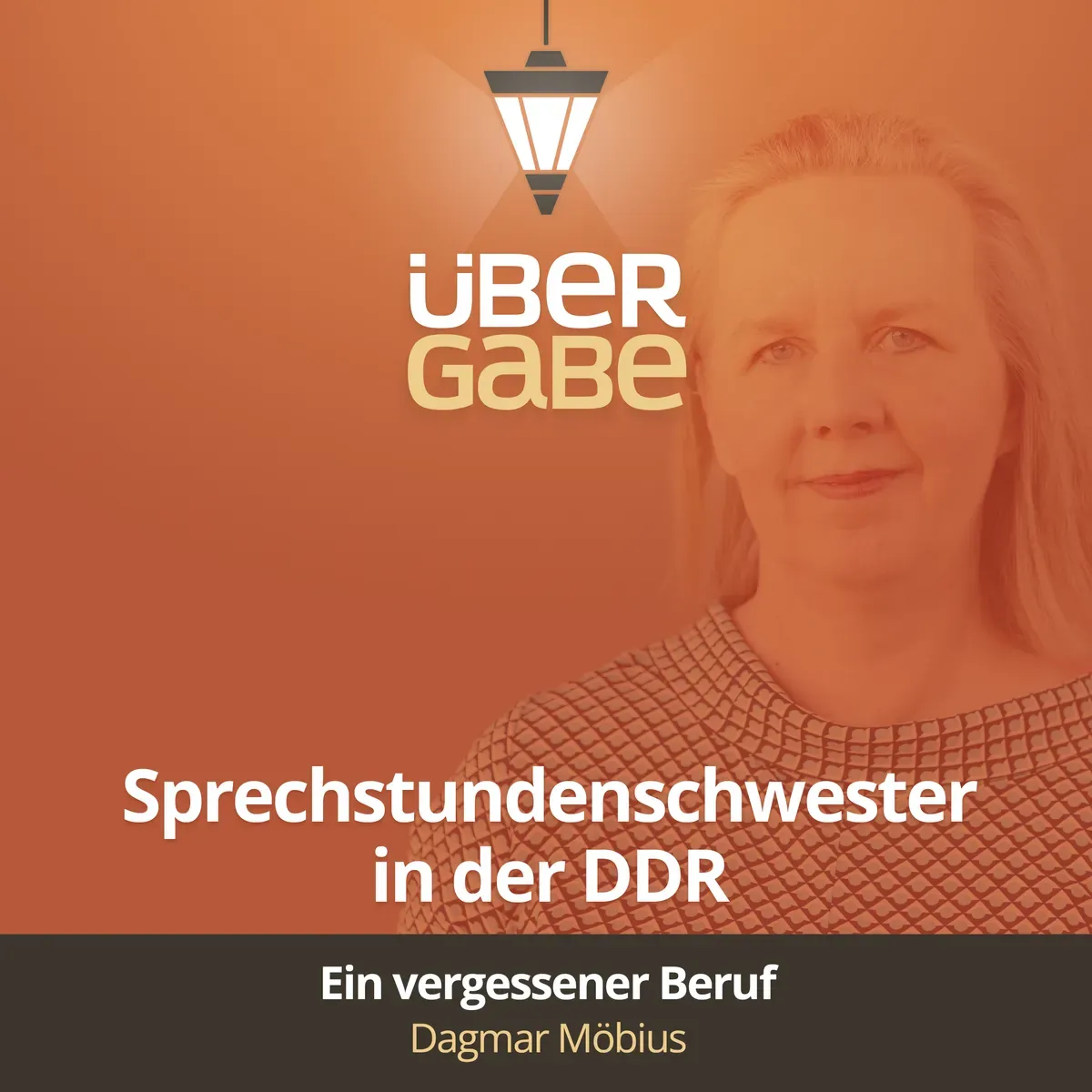 Sprechstundenschwester in der DDR: Der vergessene Pflegeberuf (Dagmar Möbius)