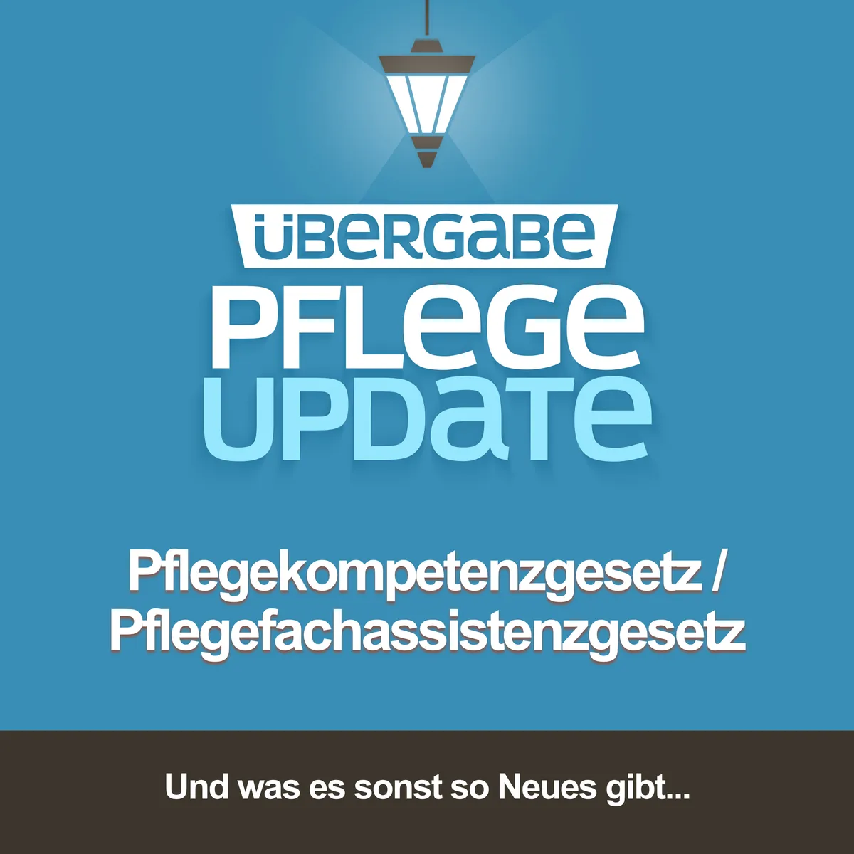 Pflegekompetenzgesetz / Pflegefachassistenzgesetz
