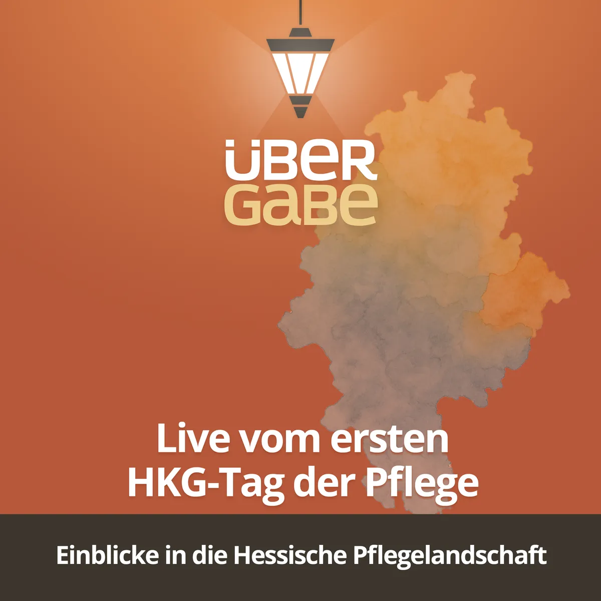Live vom ersten Tag der Pflege der Hessischen Krankenhausgesellschaft