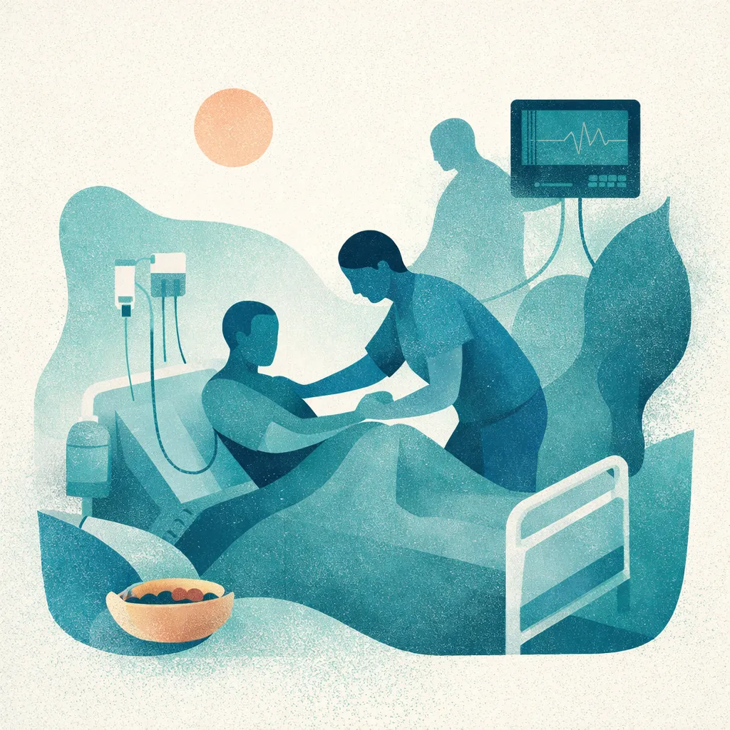 Prävention von ICU-acquired weakness