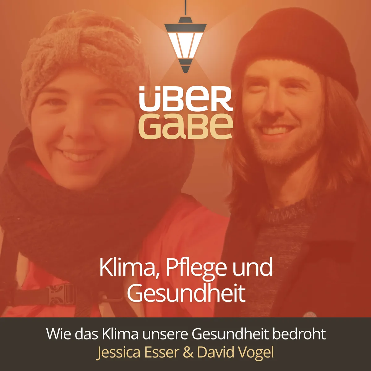 Klima, Pflege und Gesundheit (Jessica Esser & David Vogel)