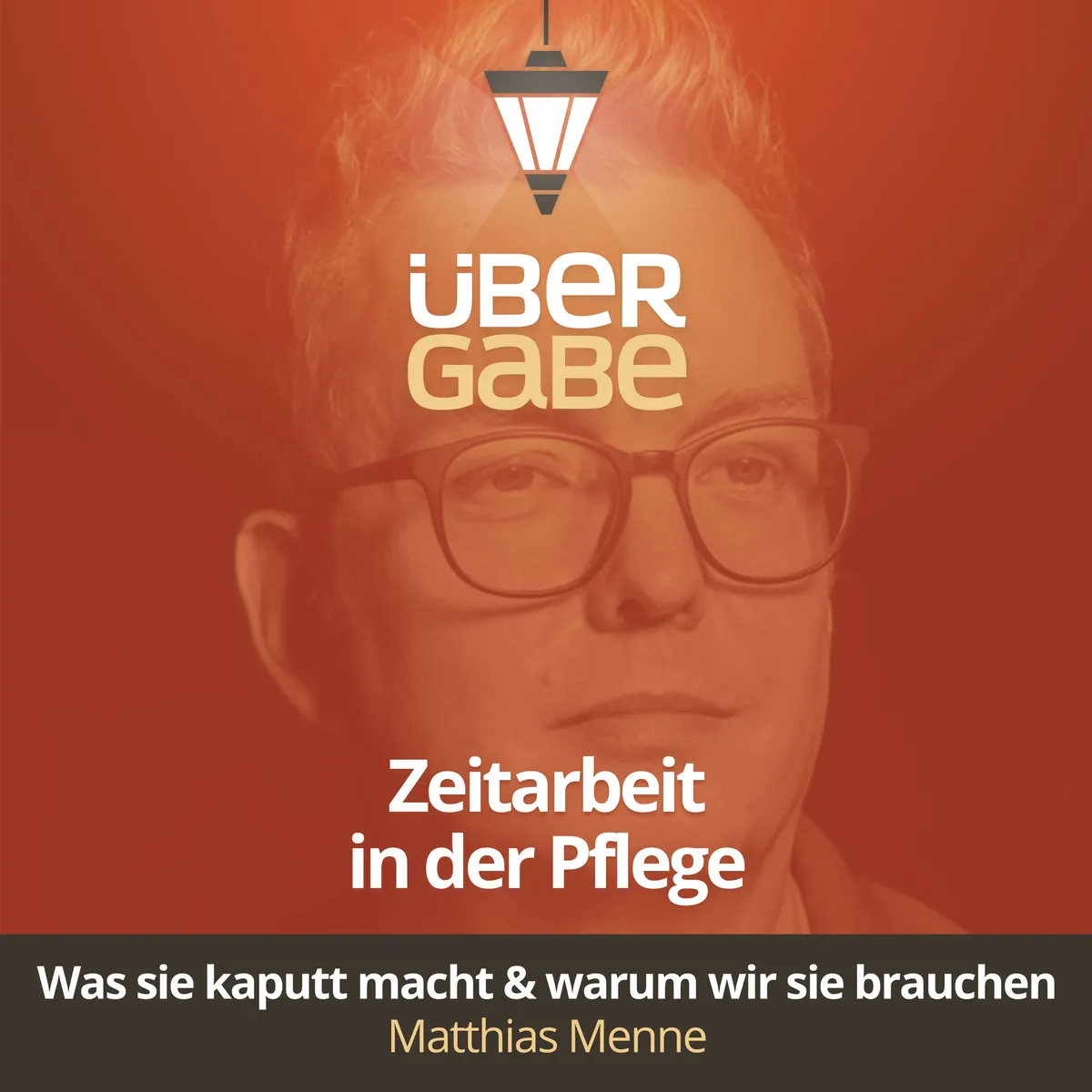 Zeitarbeit in der Pflege (Matthias Menne)