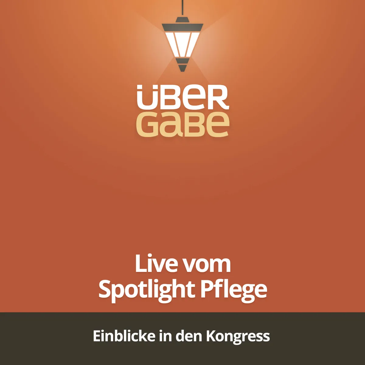 Live vom Spotlight Pflege