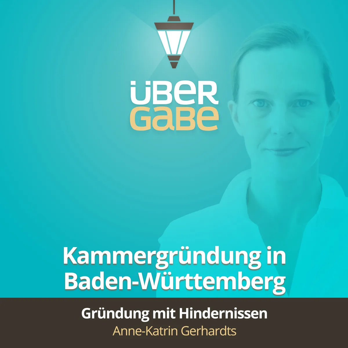 Kammergründung in Baden-Württemberg (Anne-Katrin Gerhardts)