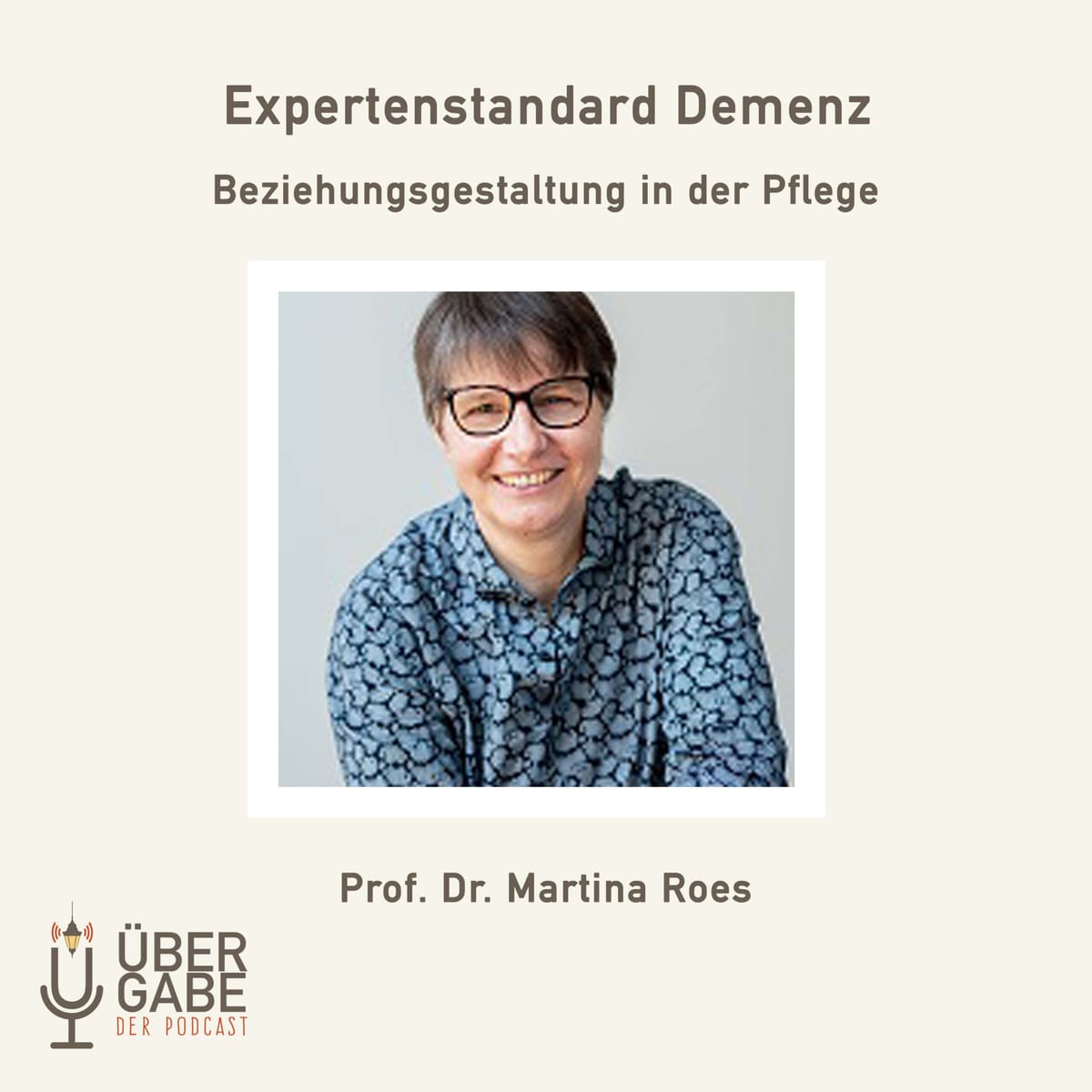 Expertenstandards in der Pflege: Ein Überblick