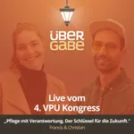 Live vom 4. VPU Kongress