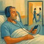 Podcast zur Bildung von Patient:innen