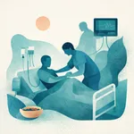 Prävention von ICU-acquired weakness