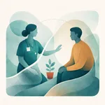 Professionelle Beziehungsgestaltung in der psychiatrischen Pflege