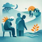 Schmerzen bei Menschen mit Demenz in der stationären Langzeitpflege