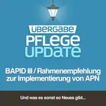 BAPID III / Rahmenempfehlung zur Implementierung von APN in deutschen Krankenhäusern