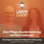 „Kann der auch waschen?" – Was Pflege-Akademisierung wirklich bedeutet