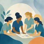 Was beeinflusst eigentlich gute Zusammenarbeit?