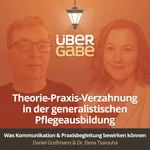 Theorie-Praxis-Verzahnung in der generalistischen Pflegeausbildung
