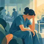 Wie steht es um die Gesundheit von Pflegefachpersonen in Deutschland