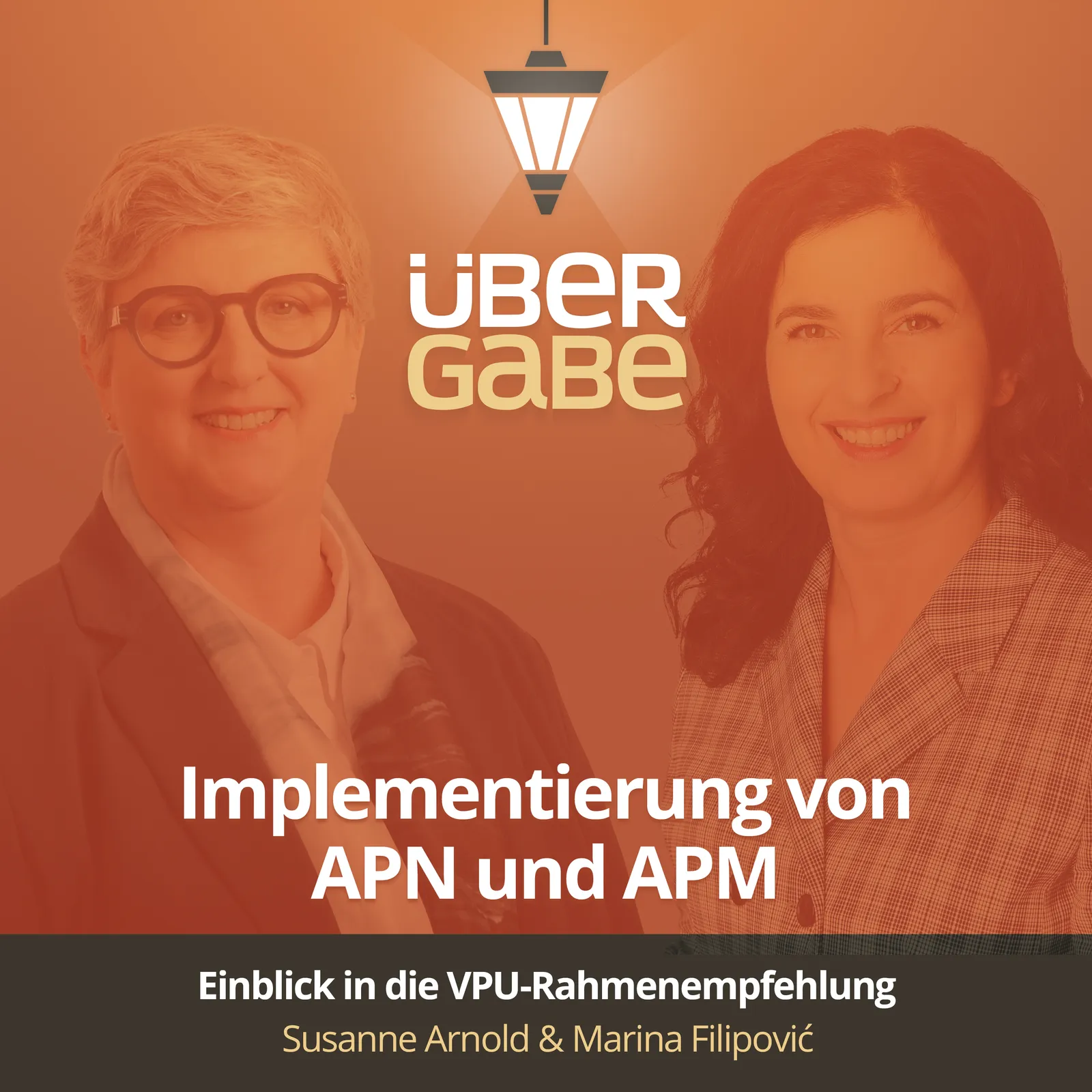 Implementierung von APN/APM (Marina Filipović & Susanne Arnold)