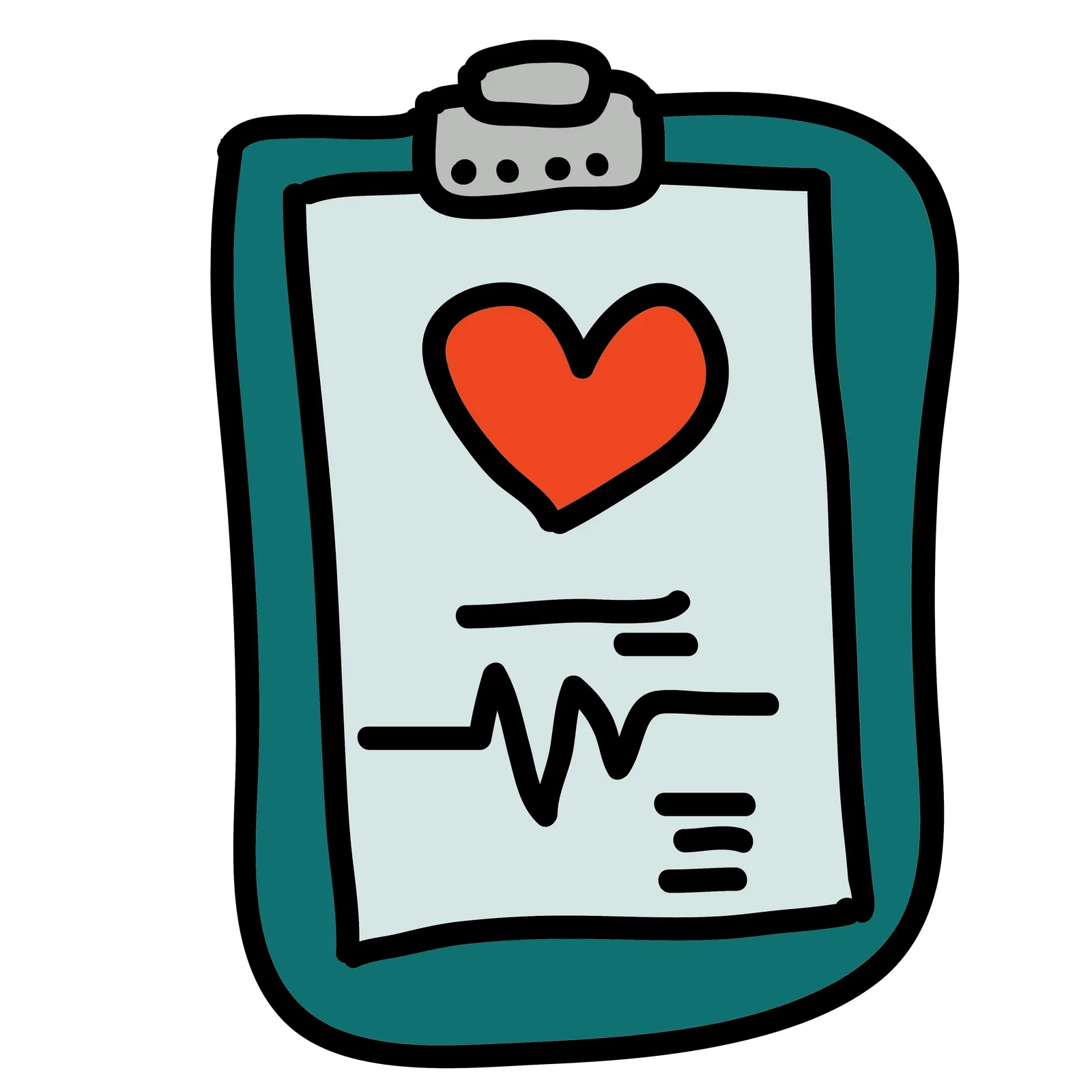 Vitalparameter- Ein Überblick