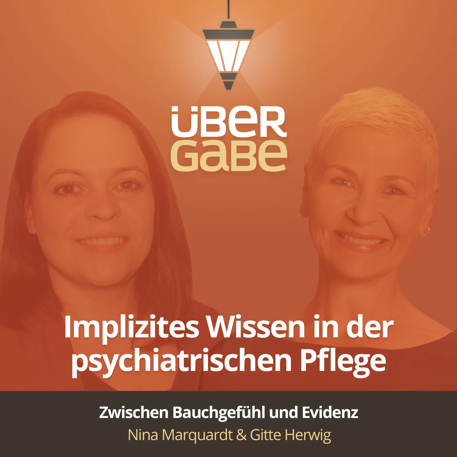 Zwischen Bauchgefühl und Evidenz: Erfahrungswissen in der Psychiatrie (Gitte Herwig & Nina Marquardt)