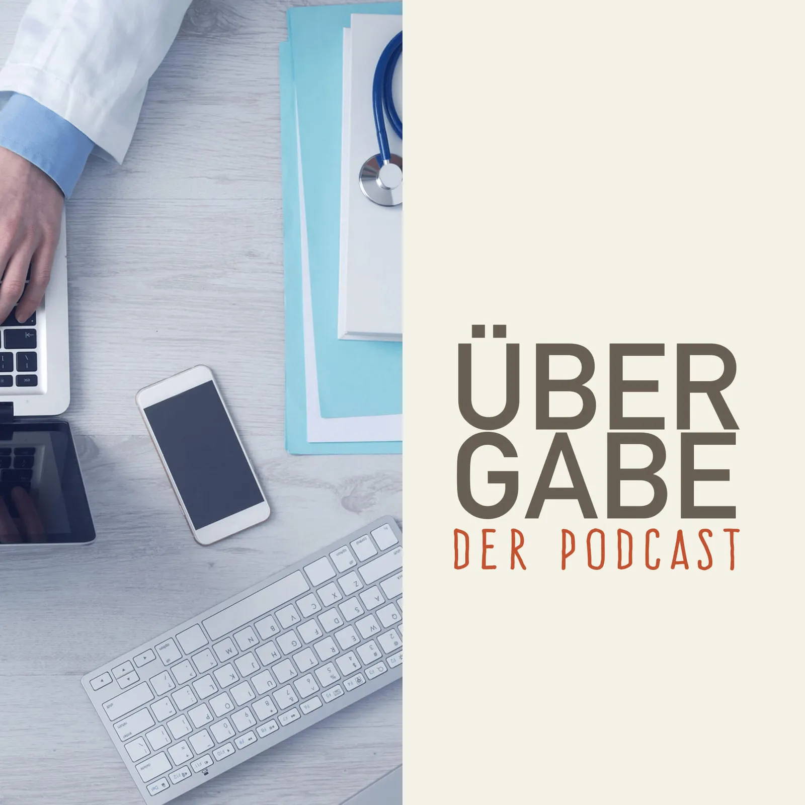 eHealth, Telecare & elektronische Pflegedokumentation - Cross-Production mit dem eHealth-Podcast