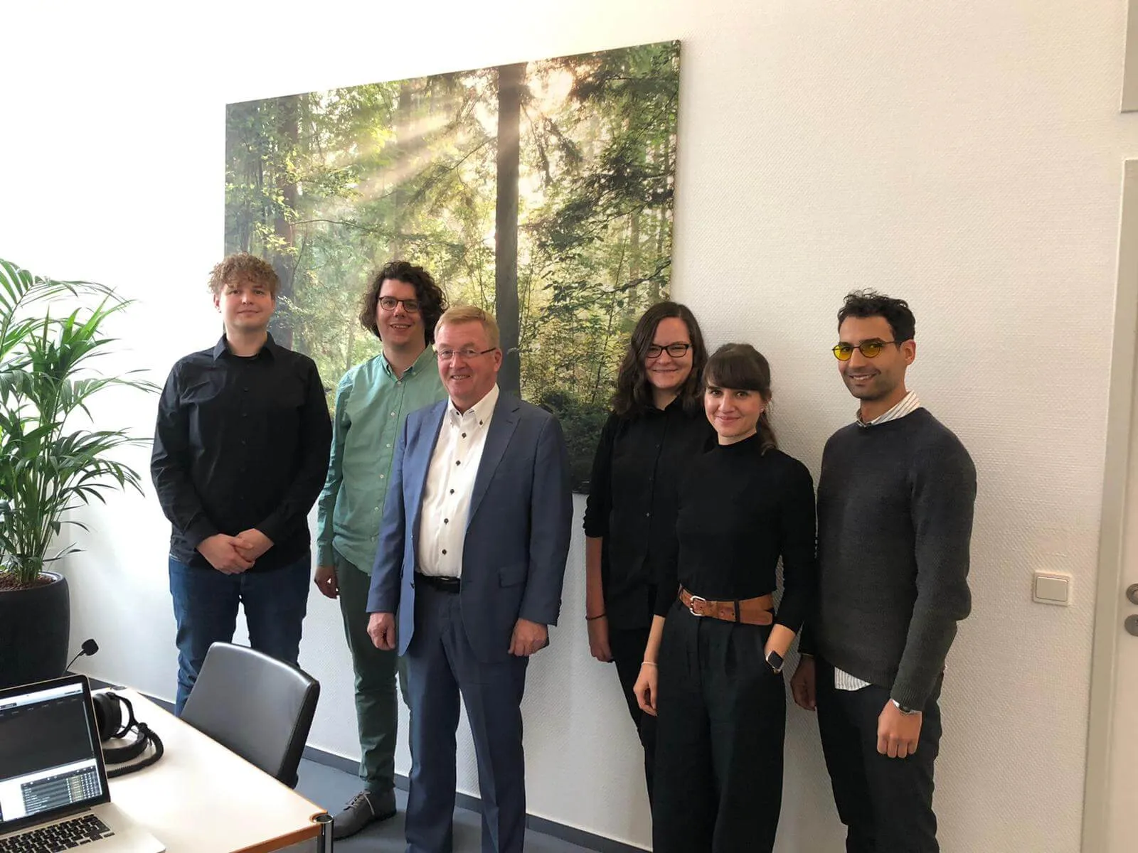 Interview mit Andreas Westerfellhaus