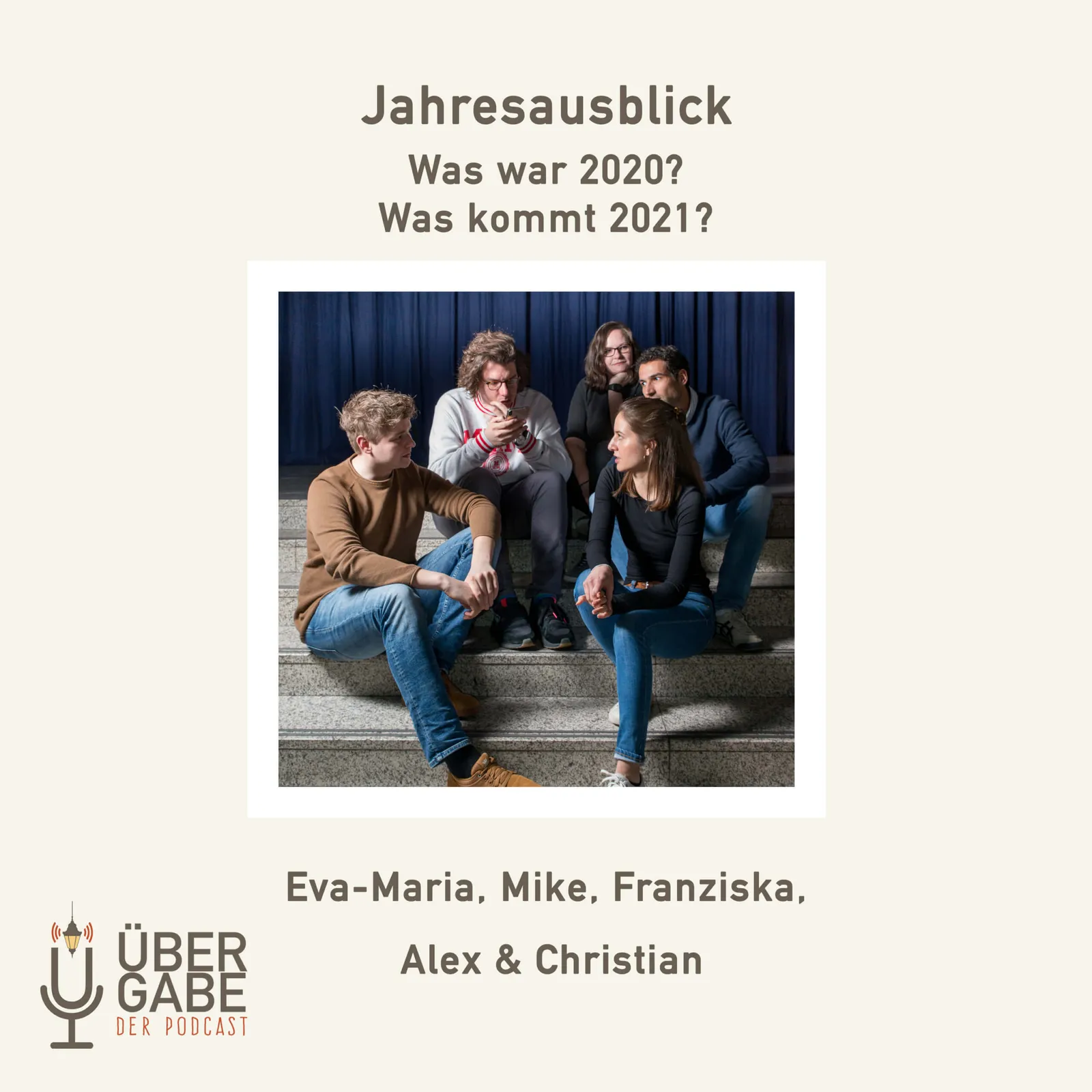 Jahresauftakt (Live-Aufnahme)