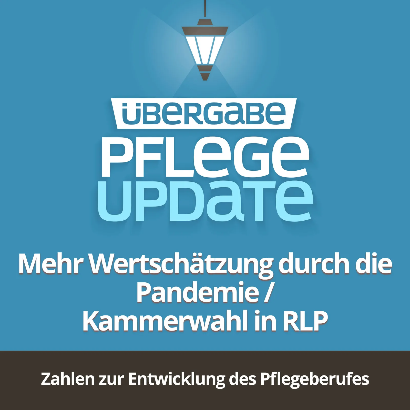 Mehr Wertschätzung durch die Pandemie / Kammerwahl in RLP