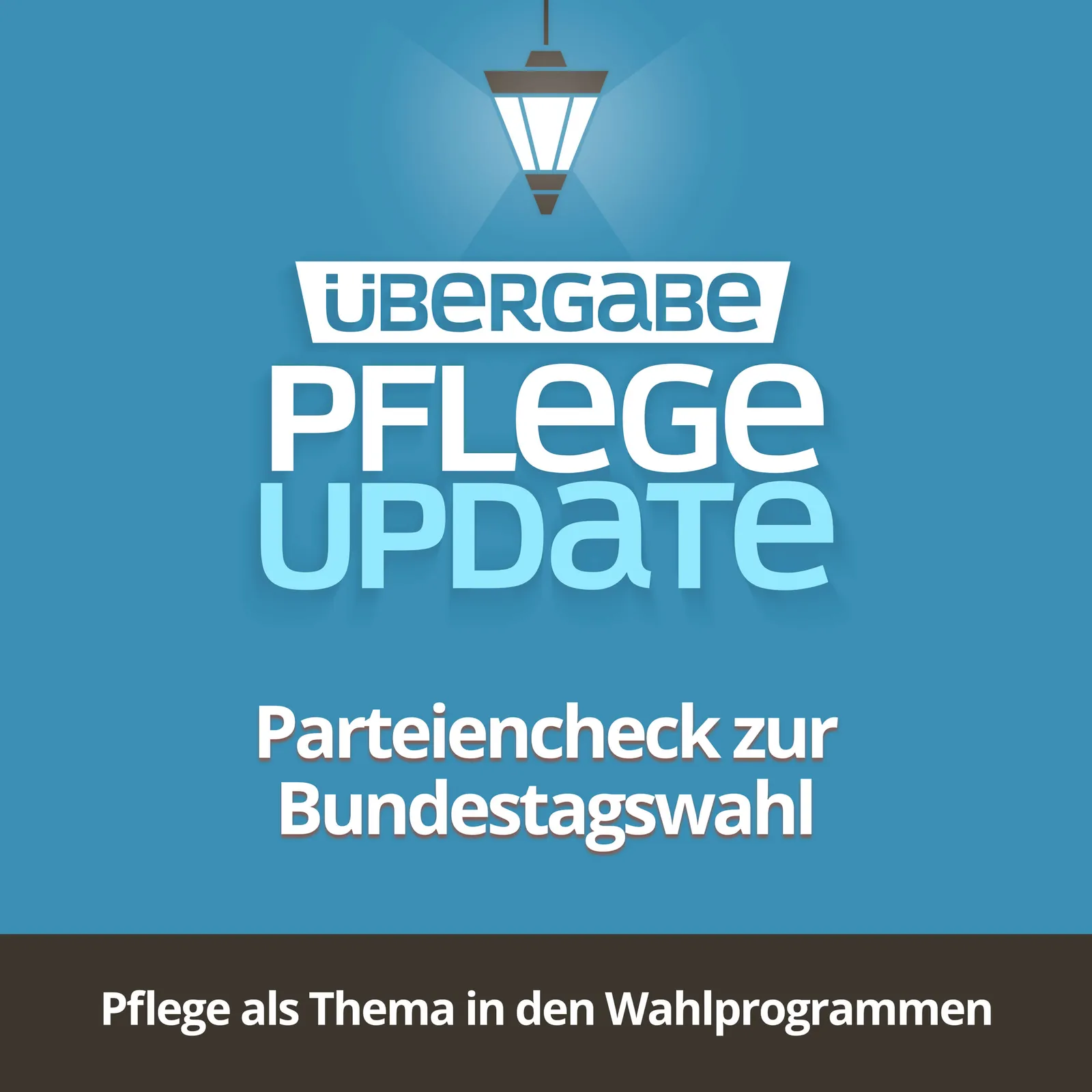 Parteiencheck zur Bundestagswahl