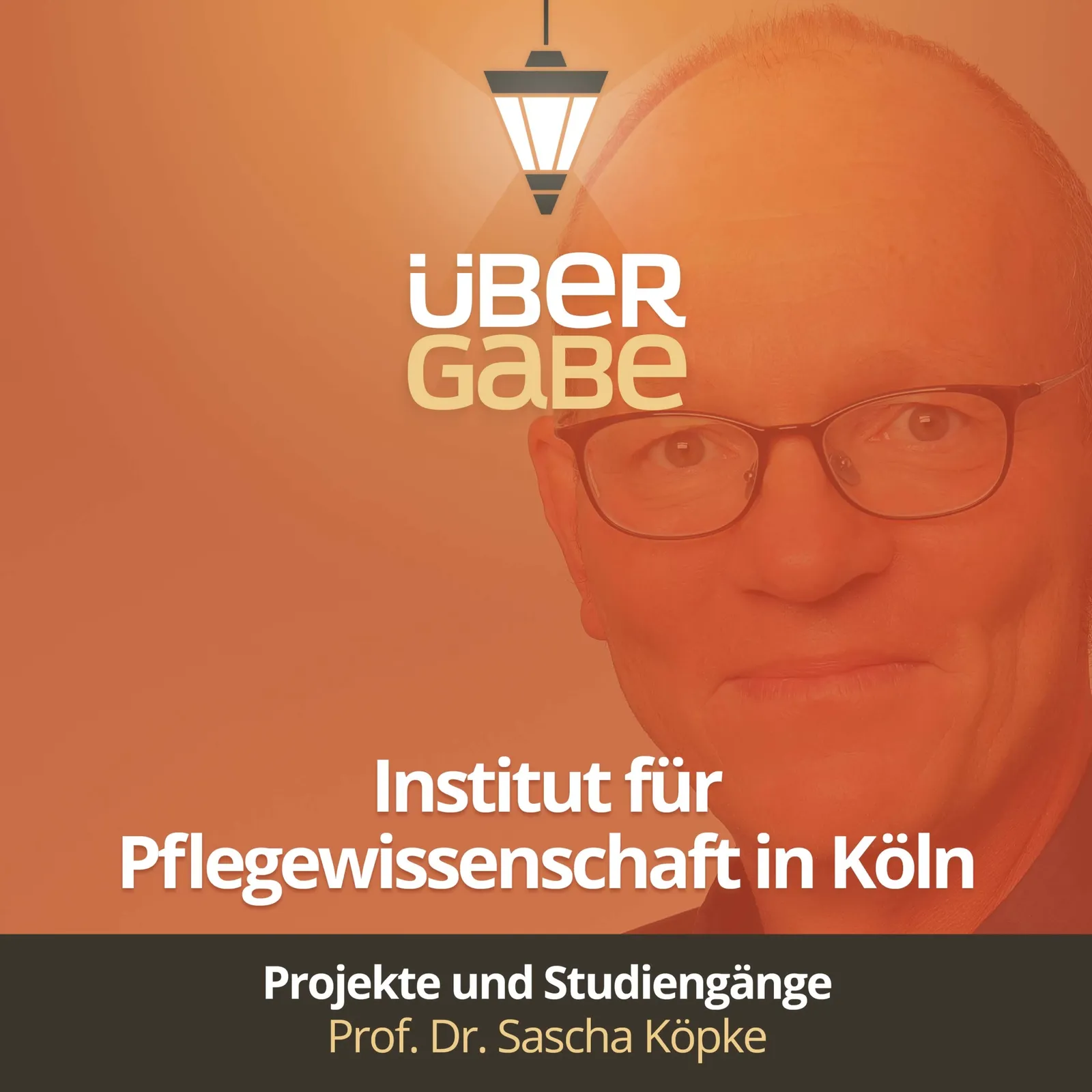 Institut für Pflegewissenschaft an der Uni Köln (Prof. Dr. Sascha Köpke)