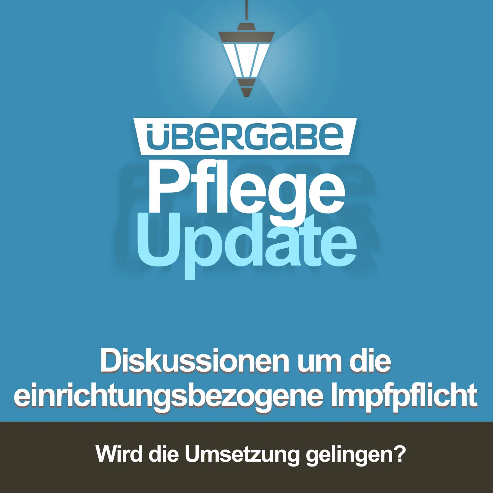 Diskussionen um die einrichtungsbezogene Impfpflicht