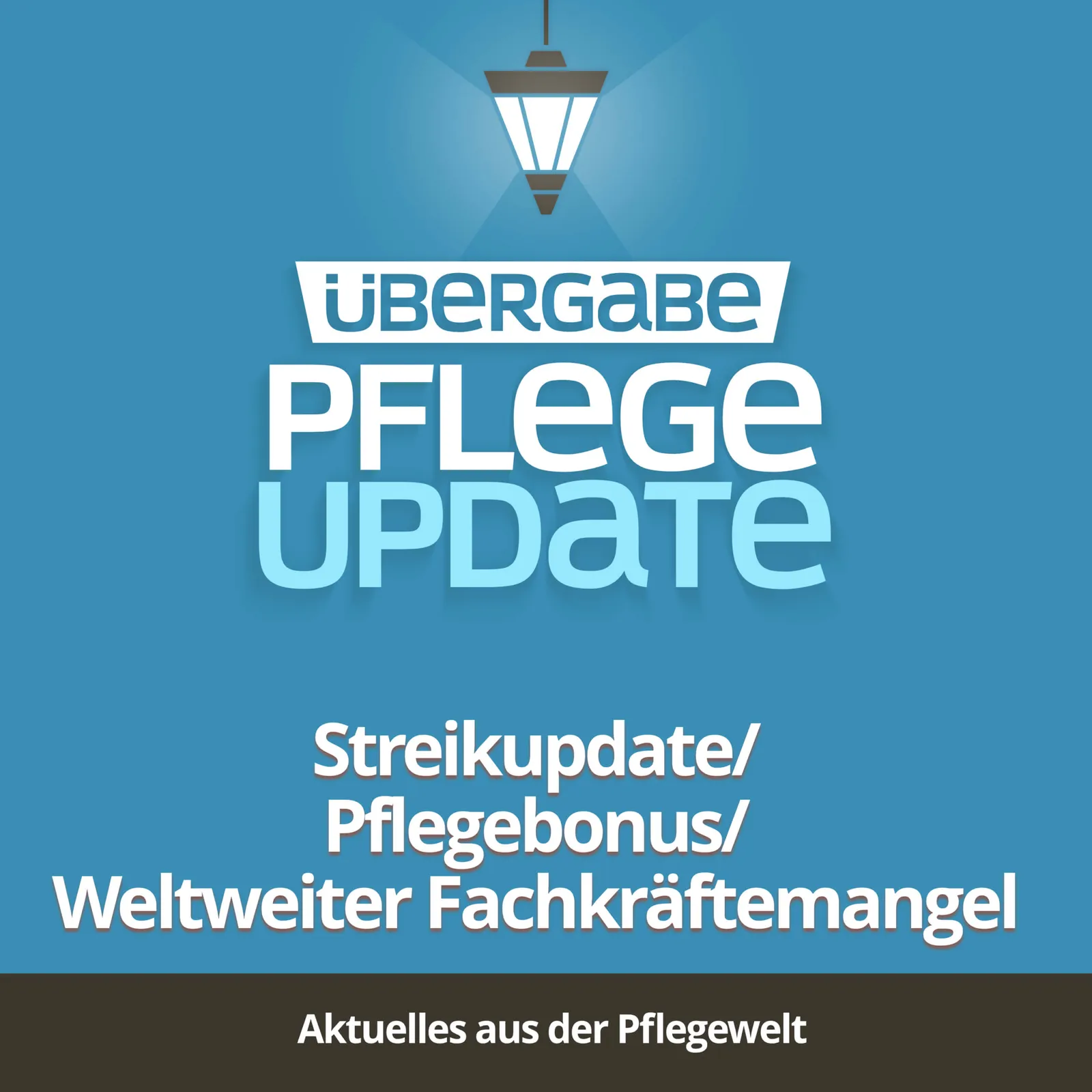 Streikupdate / Pflegebonus / Fachkräftemangel weltweit