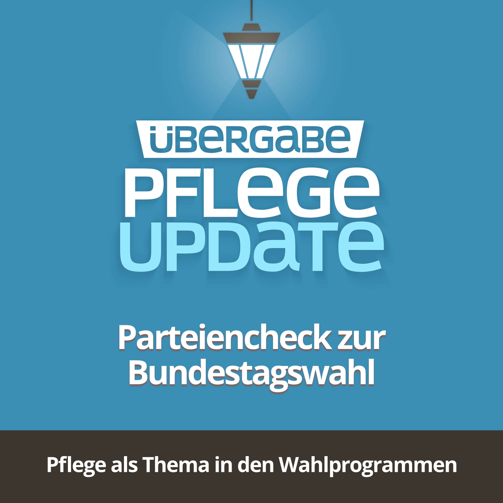 PU008 - Parteiencheck zur Bundestagswahl