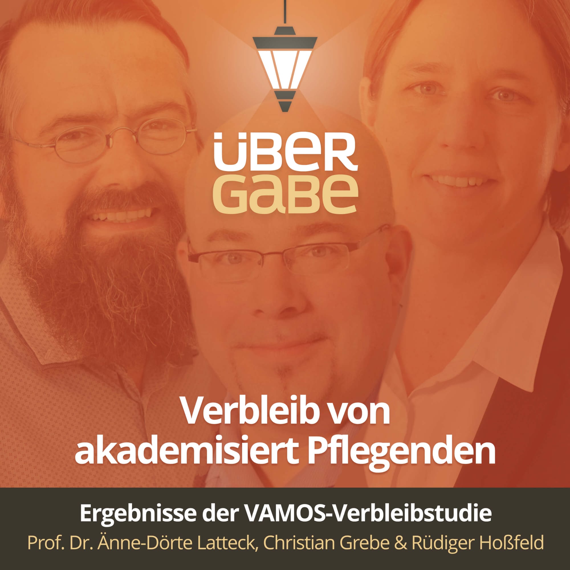 Verbleib von akademisiert Pflegenden (Prof.In Dr.In Änne-Dörte Latteck, Christian Grebe & Rüdiger Hoßfeld)