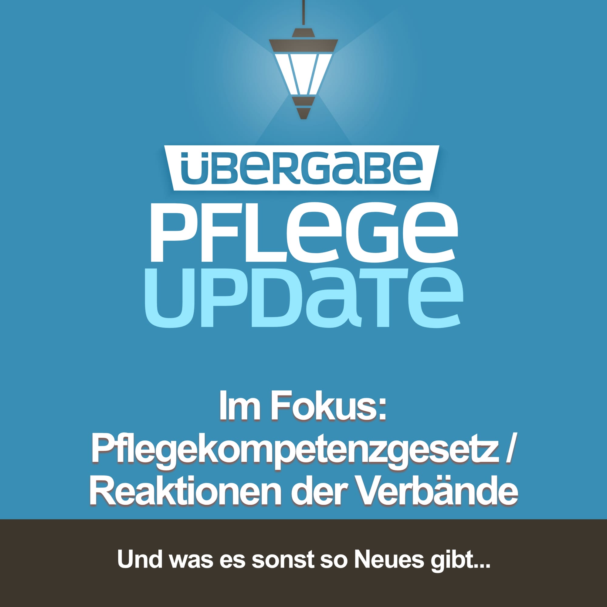 Im Fokus: Pflegekompetenzgesetz / Reaktionen der Verbände