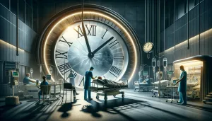 Patient-to-Nurse Ratio und Mortalität von Sepsis-Patient:innen