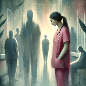 Sexuelle Belästigung in der Pflege