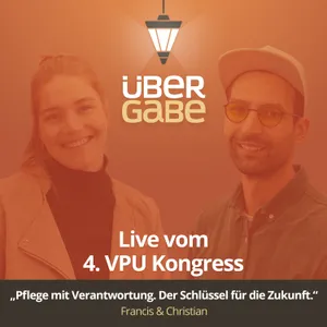 Live vom 4. VPU Kongress