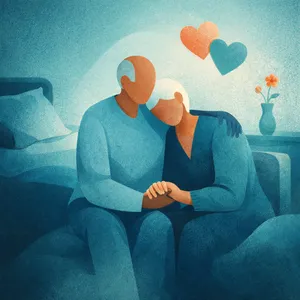 Let's Talk About Sex